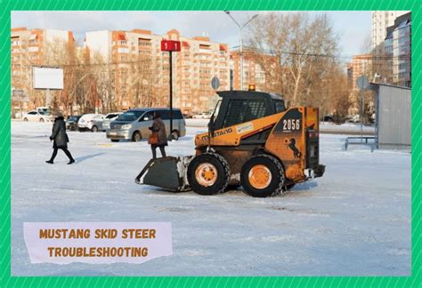 mustang 840 skid steer|mustang skid steer problems.